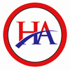 HAF-logo