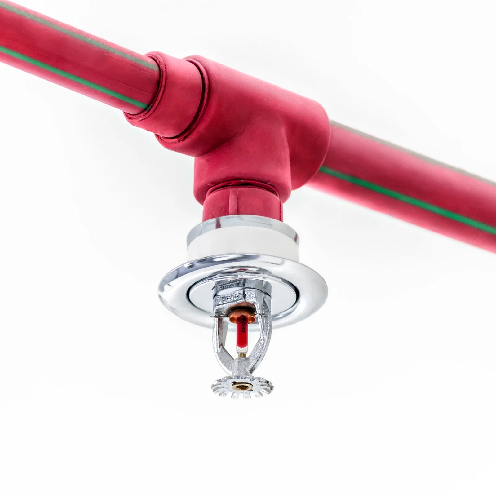 sprinkler